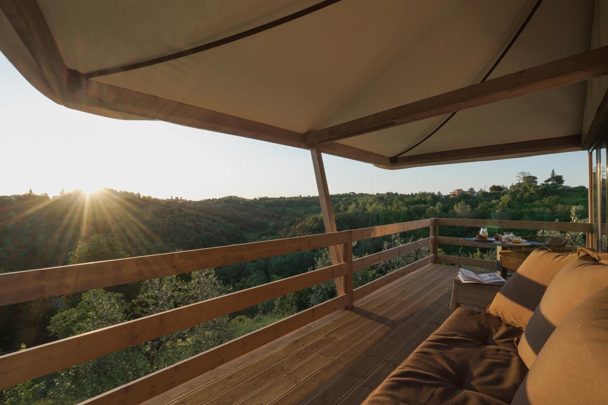 Agriturismo Le Querce Палайя Екстер'єр фото