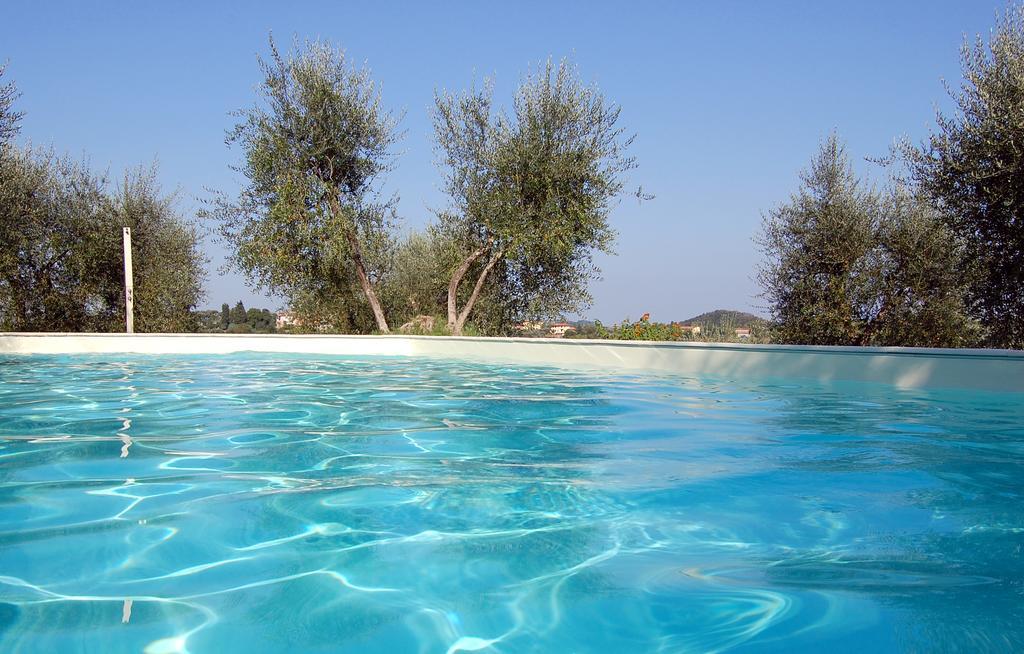 Agriturismo Le Querce Палайя Екстер'єр фото